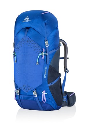 Rei 60 store liter backpack