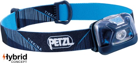 Tikkina 300lm Petzl - Frontal Petzl - Las Abuelas de Sevil