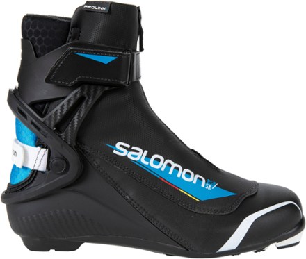 Salomon RS8 Skate Ski Boots Co-op