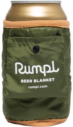 Beer best sale blanket rumpl