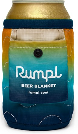 Rumpl Solid Beer Blanket