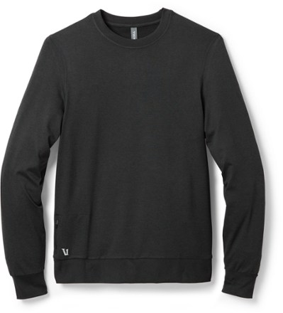 Navy Under Armour Fly Navy Long Sleeve T-Shirt (Navy)