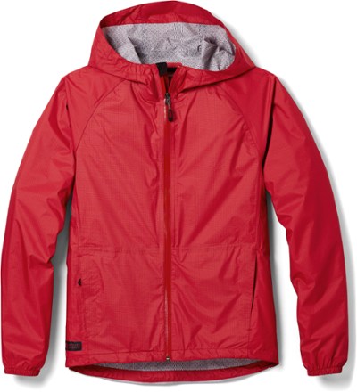 Bontrager Avert Mountain Bike Jacket - Men's | REI Co-op