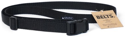 STATIC Chalk Bag Belt