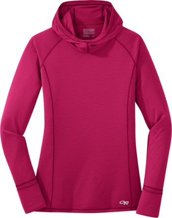 Outdoor Research Echo Hoodie - Women's | REI Co-op