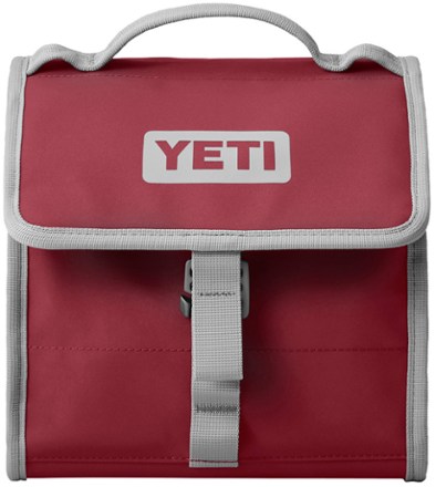 YETI Daytrip Packable Lunch Bag, River Green