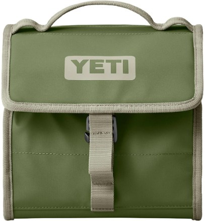 Yeti Daytrip Lunch Bag 🍎 Lonchera insulada con el ajuste perfecto