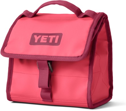 Yeti Daytrip Lunch Bag 🍎 Lonchera insulada con el ajuste perfecto