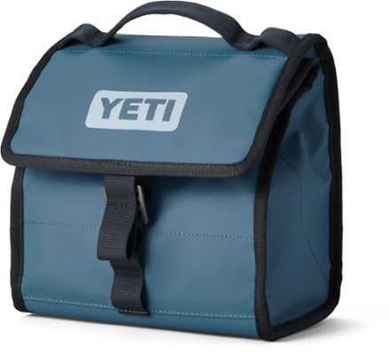 YETI- Daytrip Lunch Bag Camp Green