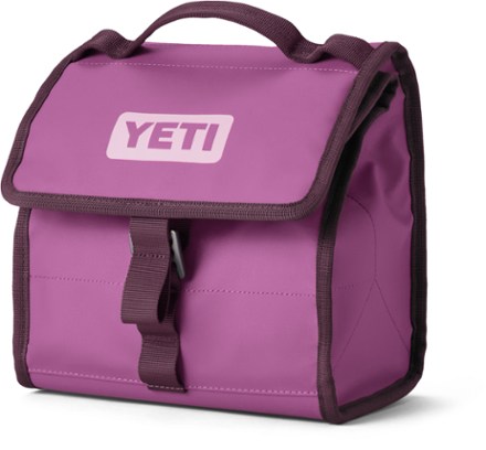 YETI Daytrip Packable Lunch Bag, Canopy Green