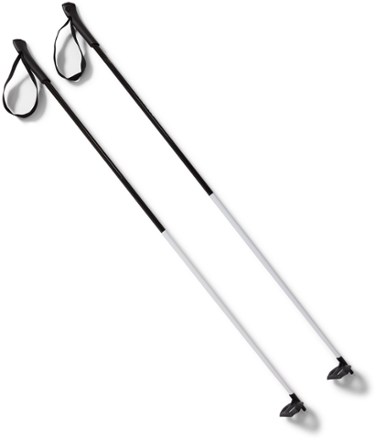 Rossignol FT 500 Cross-Country Ski Poles