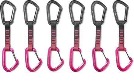 Petzl Spirit Express 11cm - Naka Outdoors - Tienda de escalada