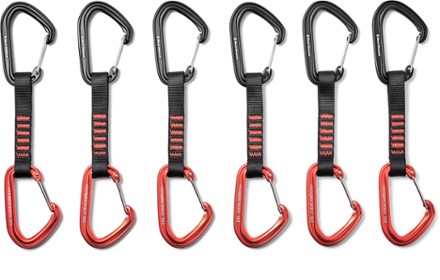 Petzl Finesse Sangles et longes : Snowleader