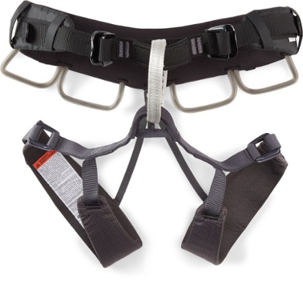 Momentum 4S Harness