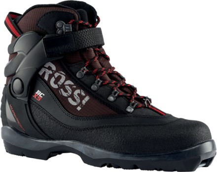 Fischer BCX Tour Cross-Country Ski Boots | REI Co-op