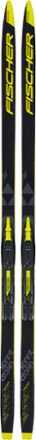 Sprint Crown Junior Cross-Country Skis with TURNAMIC Bindings - Kids'