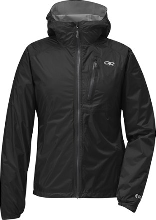 Helium II Jacket - Women's