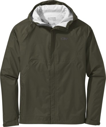 Outdoor Research Apollo Rain Jacket - Men's | REI Co-op