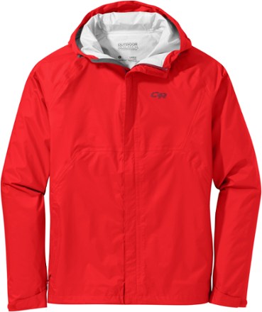 Apollo Rain Jacket - Men's