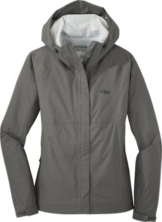 Outdoor Research Apollo Rain Jacket Women s REI Co op