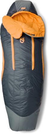 Big Agnes Sidewinder SL 20 Sleeping Bag - Women's | REI Co-op