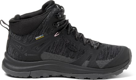 KEEN Terradora II Waterproof Mid Hiking Boots Women s REI Co op