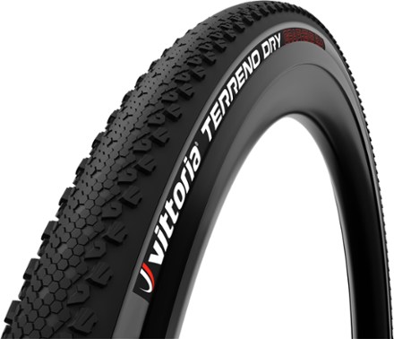 Vittoria randonneur double deals shielding