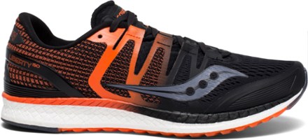 Saucony liberty clearance iso heren