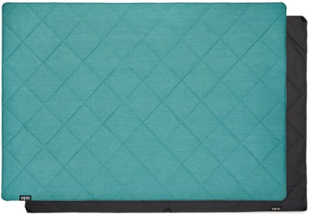 YETI / Lowlands Blanket - River Green