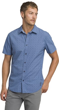 rei prana mens shirts