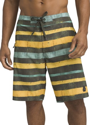 prana cargo shorts