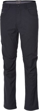 Below is the newest version of Royal Robbins Alpine Road Pants - Men's