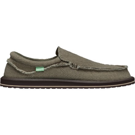 Sanuk Men's Chiba Shoes