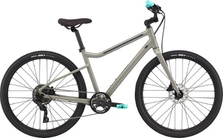 cannondale mens hybrid bikes