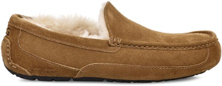 are mens ugg slippers true to size