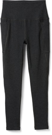 Beyond Yoga Spacedye High-Waisted Practice Pants - Women's