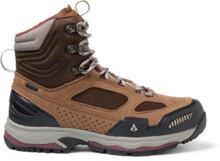 Vasque Breeze AT Mid GTX Hiking Boots - Women's