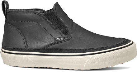 vans mid slip sf mte bootie