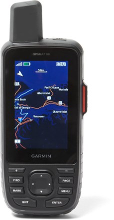 GPS eTrex 32x Garmin - RMS Geoespacial