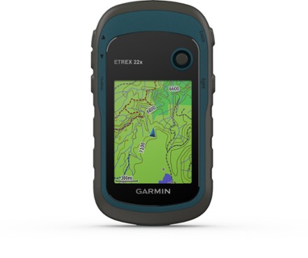 Garmin GPSMAP® 67i  Handheld GPS & Satellite Communicator