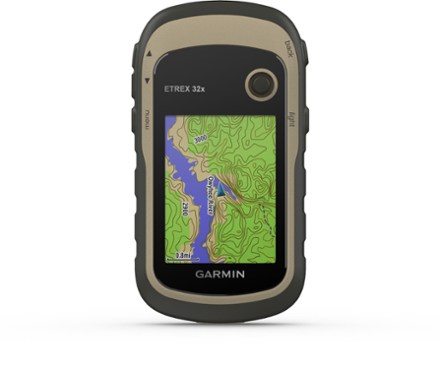 Garmin GPSMAP 67i