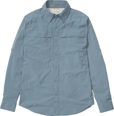 Tellico Long-Sleeve Shirt - Men's