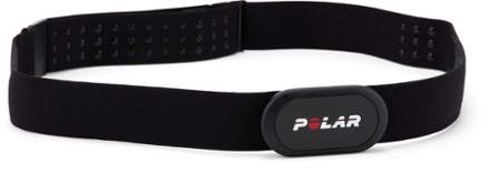 Polar H10 Heart Rate Sensor review: Better than a smartwatch for