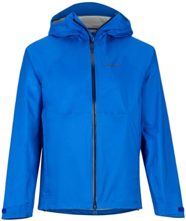 precip stretch jacket