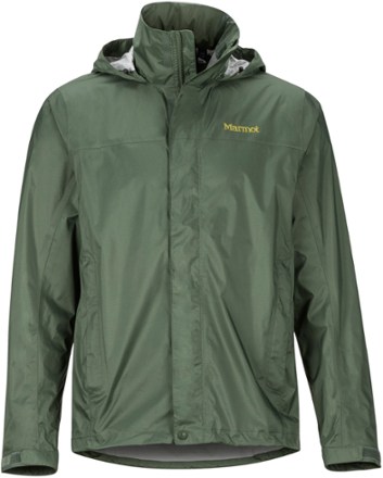 precip jacket