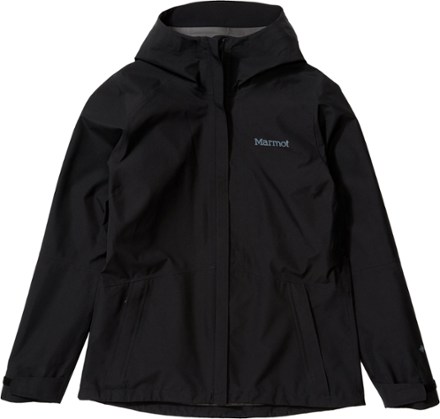 Women's minimalist outlet waterproof jacket