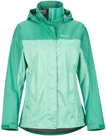 women's precip eco jacket