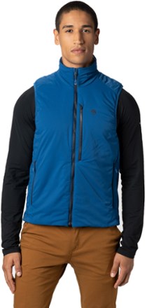 mountain hardwear kor strata jacket