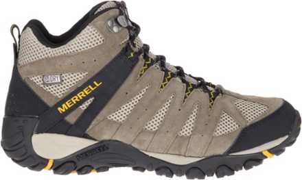 merrell accentor mid