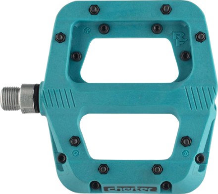 Rei road best sale bike pedals